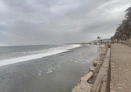 Emergency work to begin on Costa Tropical beaches in early April