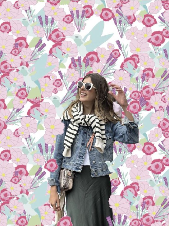 Kiara, age 17, Sunny View School