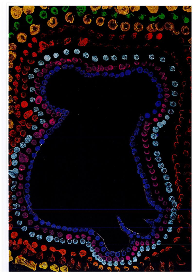 Mia, age 5, Swans Primary School