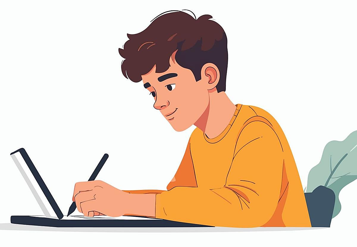 Schoolwork showcase-secondary short stories