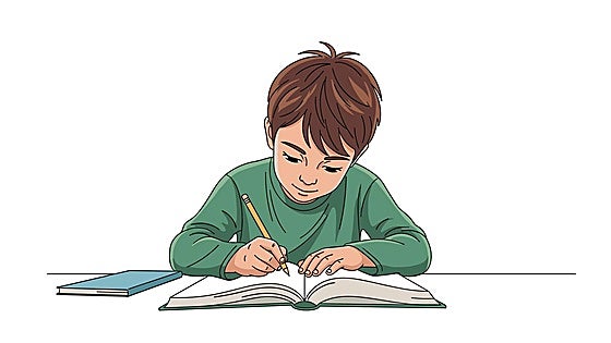 Schoolwork showcase- primary poems
