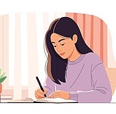 Schoolwork showcase - secondary poems