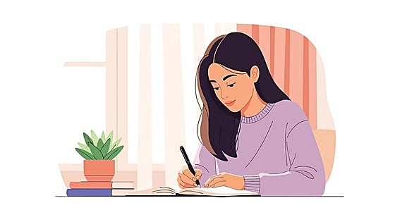 Schoolwork showcase - secondary poems