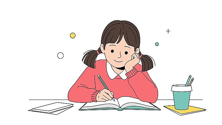 Schoolwork showcase - primary short stories