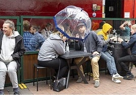 One of the images from the film.