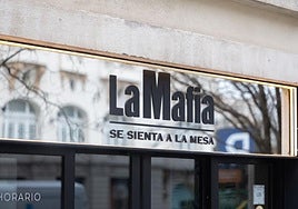 La Mafia