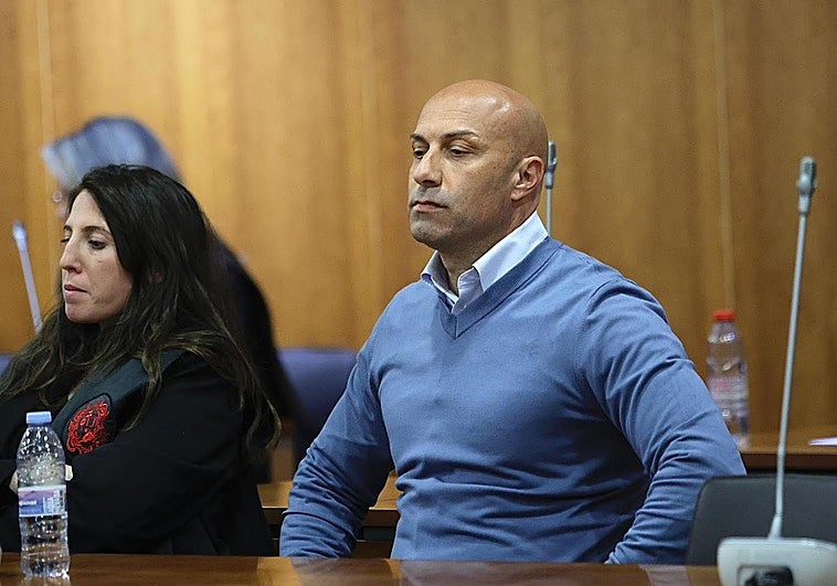 Torremolinos murder trial outcome: jury finds Romeo guilty of murder and abuse