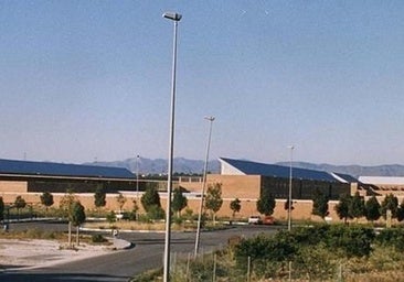 Malaga province prison reports third assault on workers in one week