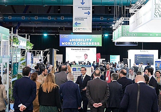 Malaga transport forum discusses future of decarbonisation