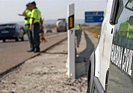 Marbella crime: drunk and high man steals minibus and crashes into toll barrier
