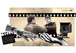 Cinema vs artificial intelligence: suspicion, resignation and Malaga's role in the debate