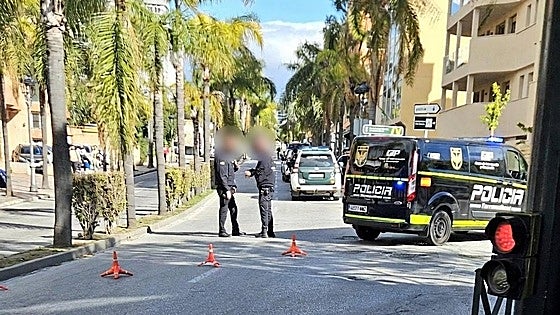 Costa del Sol crime: arrested dangerous fugitive was wanted for kidnapping and mutilation