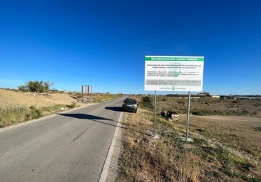 Work to Axarquía desalination plant to start 'by the end of next year'