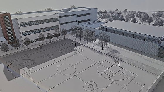 Fifth secondary school in Rincón de la Victoria set to open in 2028