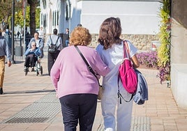 The new initiative aims to create a welcoming space for women.