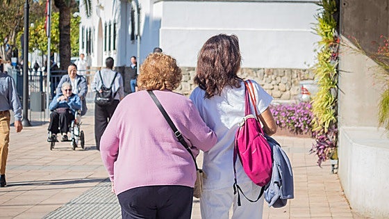 Torremolinos launches new initiative to support personal growth of women