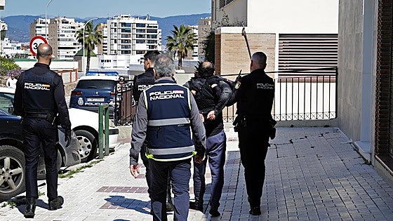 Costa del Sol police investigate murder of 76-year-old man