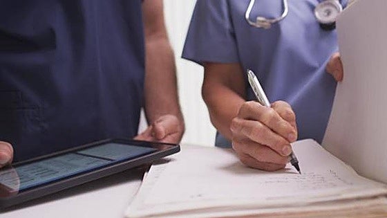 Navarra high court reduces nurse’s prison sentence for unauthorised access to medical records