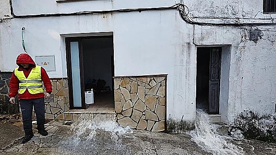 Storm damage aid: application window open for businesses in Andalucía and Extremadura under Royal Decree-Law 5/2026