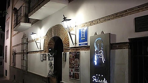 Almuñécar town hall awards contract to open the Palacete del Corregidor as a hotel
