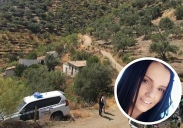 Dana Leonte's family to hold funeral in Vélez-Málaga seven years after her murder