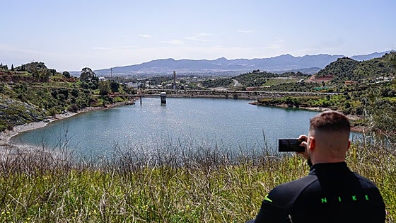 Malaga launches rigorous emergency plan to stabilise El Tomillar reservoir