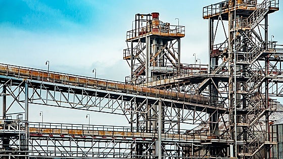 Andalucía's economic growth is ahead of Spain's, boosted by industry and investment