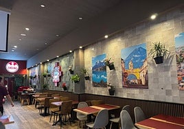 Andino Gastrobar: a culinary journey through Latin America