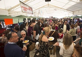 San José festivities in la Herradura