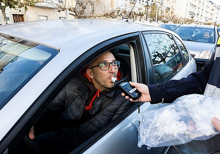 Right-wing and separatist parties block halving the maximum drink-driving limit