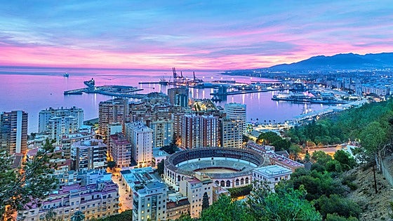 The ultimate Malaga travel guide: What to see, eat, and do in 2026