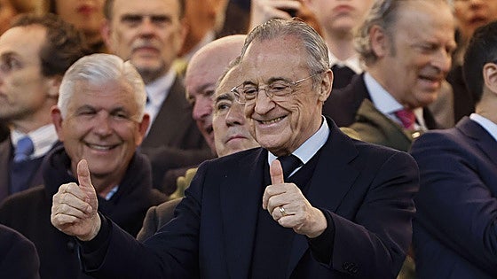 'Pavóns and Zidanes'