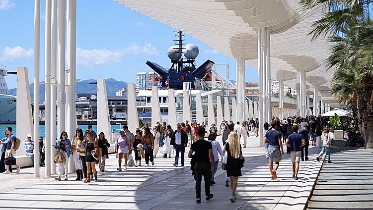 Bank opens new service in Malaga to support international clients