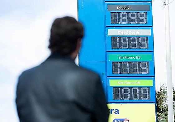Spain to reduce fuel and electricity taxes to alleviate Iran war impact