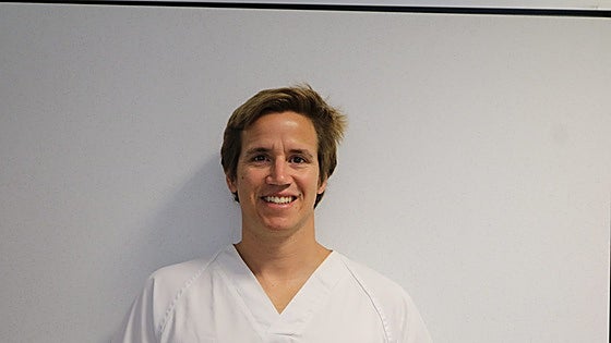 Malaga dermatologist leads global fight against scabies