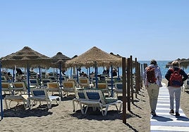 Torremolinos to launch AI avatar for residents and tourists