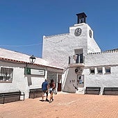 Carchuna and Calahonda health centres left without admin staff following court ruling