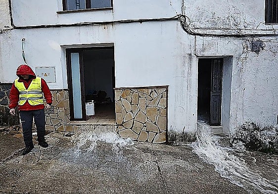 Storm damage aid: application window open for businesses and the self-employed across Spain
