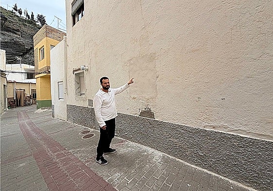 La Rábita residents 'very scared' after spate of burglaries
