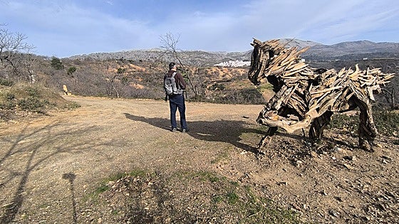 Five inland Malaga getaways: an alternative to Semana Santa
