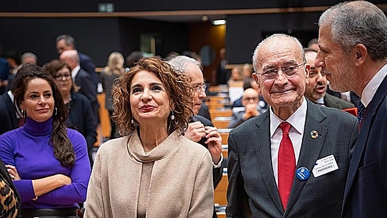 Malaga loses opportunity to become European Customs Agency