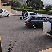 Fourth body washes up on Costa Tropical beach