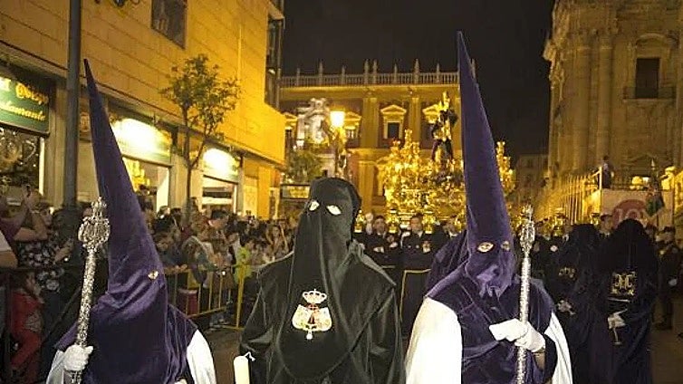 Prisoner convicted of assault to be released by Jesús El Rico brotherhood during Holy Week in Malaga