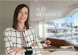 The Marbella interior design studio that turns properties into turnkey homes, without the owner needing to be there