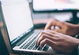 The Junta de Andalucía has ruled out that the failure is the result of a cyber-attack.