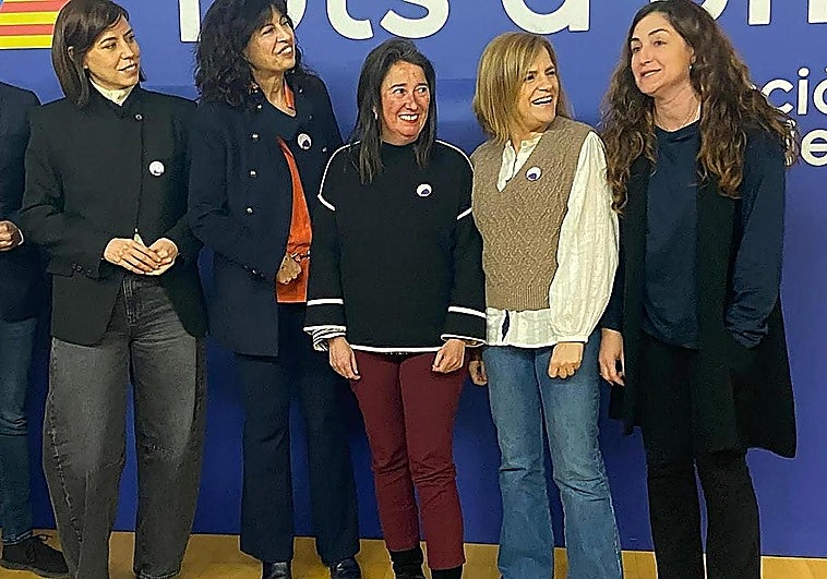 Spanish government refers veto of women in one Holy Week procession in Valencia for possible prosecution