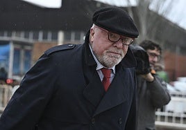 José Manuel Villarejo