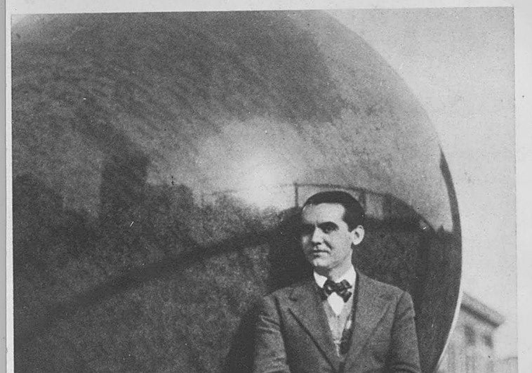 Federico García Lorca: poet, playwright and symbol of injustice