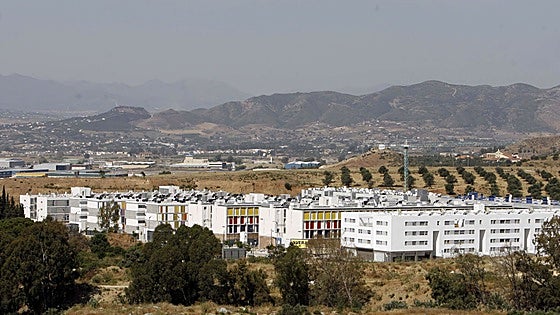 Malaga city council launches five projects for 300 temporary rental flats