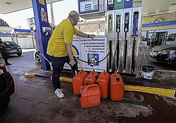 Spain inflation: Iran war pushes prices up by 3.3% in March